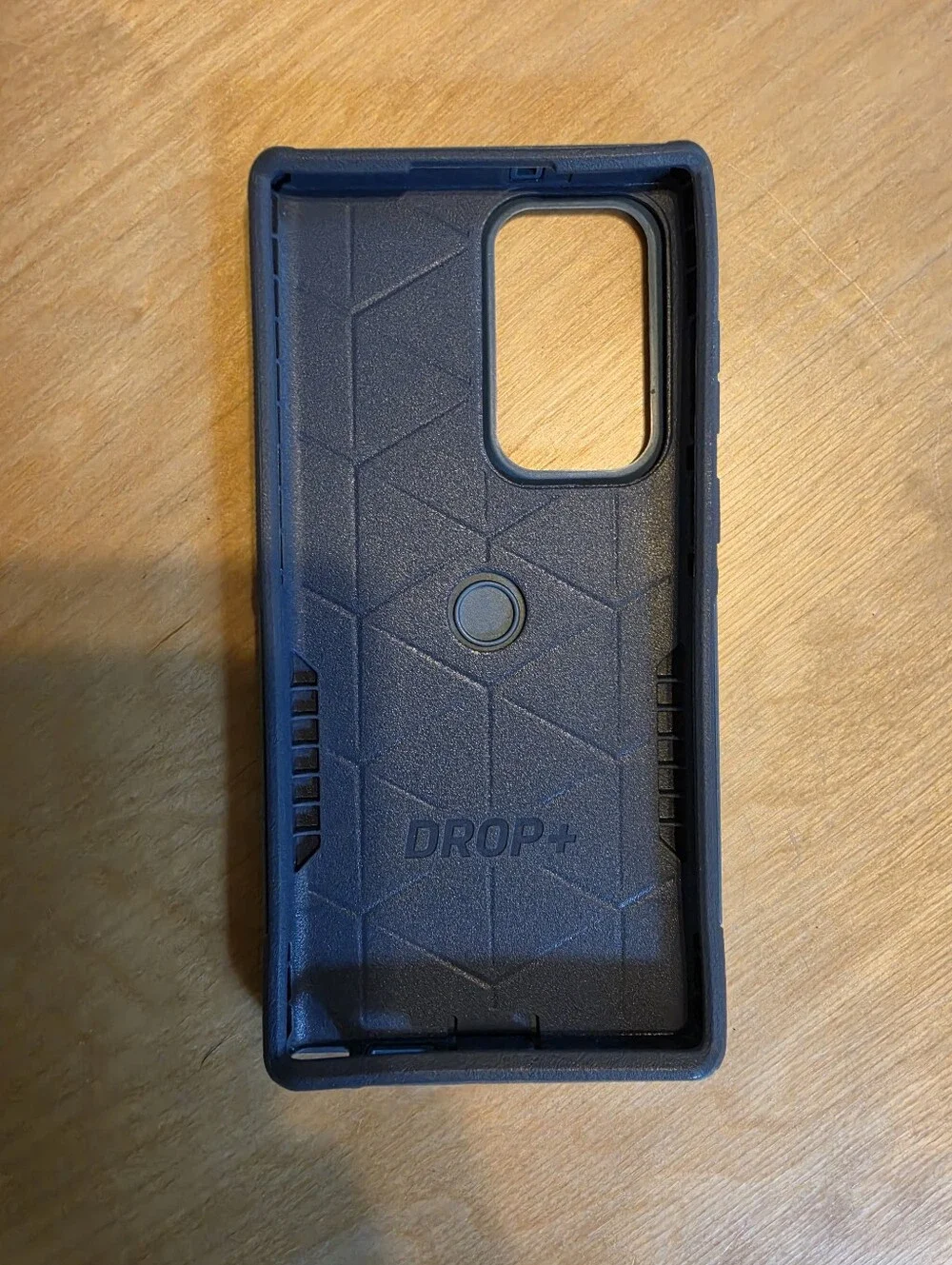 Otterbox Galaxy S22 Ultra Commuter Series Case Blue W/ Free LK Screen Protector